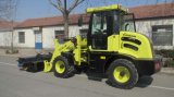 Zl15 Wood Fork Mini Wheel Loader/Agriculture Machinery with CE