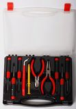 11PCS Injection Tool Box Set (FY1411E)