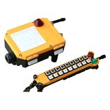 F21-18s Industrial Remote Control for Cranes