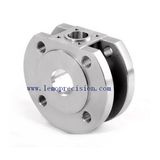 Precision CNC Machinery Parts for Automotive (LM-728)