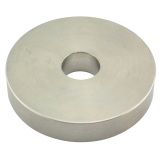 Hardware Stainless Steel Precision Machining Part