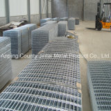 Galvanized Steel Grating for Building