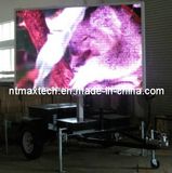 Portable Video LED Display