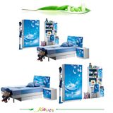 Kids Bedroom Furniture Y331