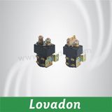 Lzj-100-125-150-S DC Contactor for Battery or Rectified Power