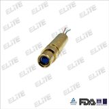 532nm Line Copper Laser Module with Wide Temperature Range (GLM-005L)