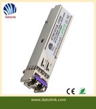 1.25gbps 1310nm 20km Singlemode Datacom SFP Optical Transceiver