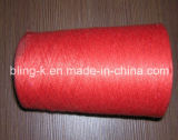 2/32nm 95%Rayon 5%Nylon Knitting Yarn