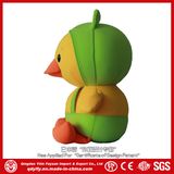 Best Price Stuffed Toy Yellow Duck Home Decoration Toy