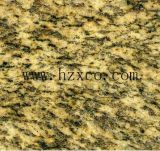 Tiger Skin Yellow Granite, Yellow Granite