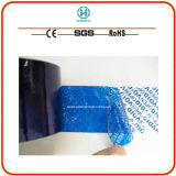 Security Factory Price Tape Tamper Evident Total Transfer Tape