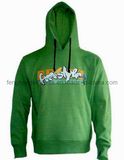 Hoodie with Logo Printing