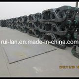 Railway Bogie Bolster for South Africa Mk VII