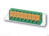 Screwless Terminal Block, Spring Terminal Blocks, Terminal Block Connector