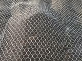 Rockfall Netting