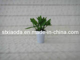Artificial Iron Potted Bonsai (T379)