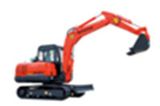 China Hydraulic Excavators for Sale