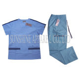 Nurse Uniforms (601T/P)