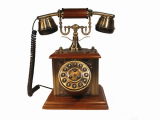 Antique Telephone(YNT-02)