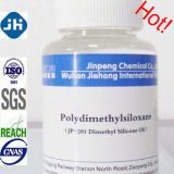 Silicone Oil for Lubricant