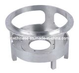 Customized Non Standard Alloy Steel Precision Casting Parts