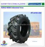 M600 Fresh Pattern Implement Tyre
