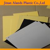 Good Hardness Self-Adhesive PVC Sheet to Make Album