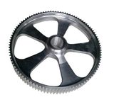 Gear (EPH-gear01) for Auto Part