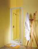 Pivot Shower Cabin - 5 (WS-P090)