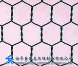 PVC Coated Hexagonal Wire Netting