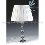Crystal Table Lamp (AC-TL-054)