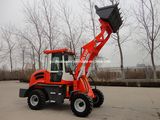 CE Mini Wheel Loader (ZL12F)