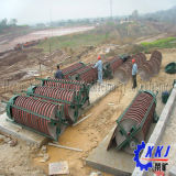 Hot Sale Reliable Quality Gold Washing Plant Spiral Chute