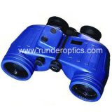 7*50 Binoculars Waterproof and Optical Telescope (W750C) 