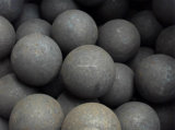Dia125mm Forged Grinding Ball