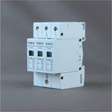 Surge Protection Device 3p 10-20ka