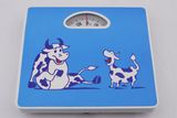 Mechanical Body Scale (MS-C)