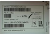 Lattice Chip (LCMXO256C-3TN100C)