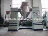 Pharmaceutical Double Cone Rotary Vacuum Drying Machine