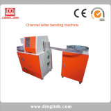 Channel Letter CNC Bending and Notching Machine