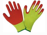 Latex Labour Protection Glove