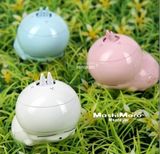 Cute Design MP3 Player (ALK-MP027)