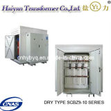 Scbz9-10series Dry Power Transformer