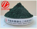Factory Best Price of Iron Oxide Green