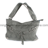 Ladies' Fashion Handbag (EABA11003)