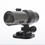 SJ72 HD 1080P 720p Plastic Sports Waterproof DV Camera Mini DVR (OT-355)