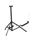 Folding Seat-Type Guitar Stand (AT-17B)