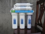 Six-Stage UF Water Purifier (KL-100)