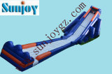 2012 New Inflatable PVC Slide Inflatable Giant Hippo Slide (SL187)