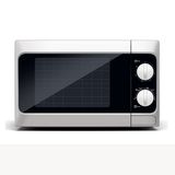 17L Microwave Oven